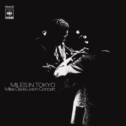 Miles Davis - Miles In Tokyo - Live In Concert 1964 [CD]
