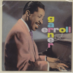 Erroll Garner - Body And Soul [CD]