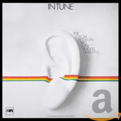 Oscar Petersen - InTune [vinyl]