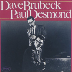 Dave Brubeck Quartett - At Newport 1956 & 1959